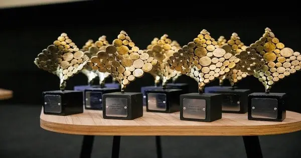 Оголошено переможців девʼятої Національнох кінопремії «Золота Дзиґа»