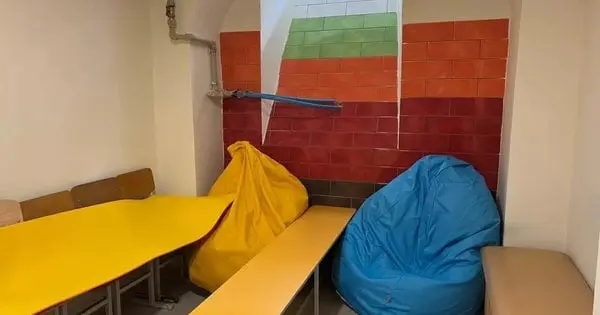 Тернопіль: Чотири школи працюватимуть у змішаному форматі з 1 вересня