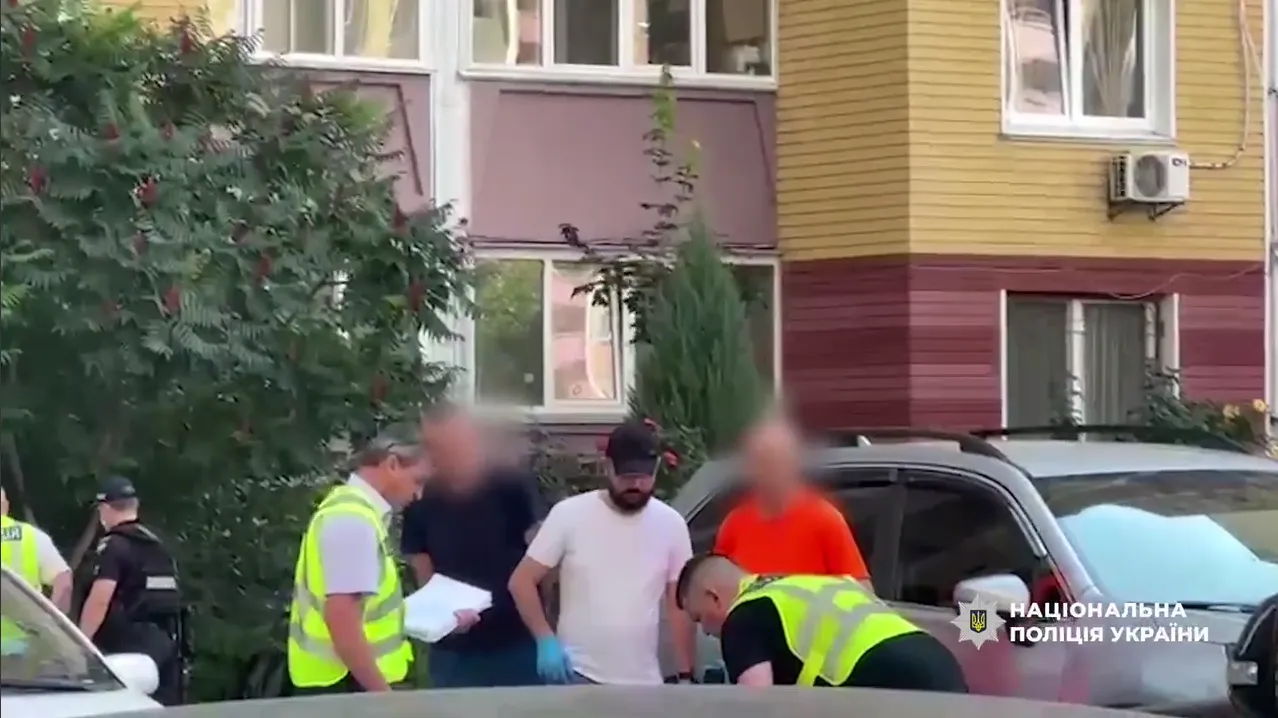 У Києві застрелили полковника СБУ, триває розслідування