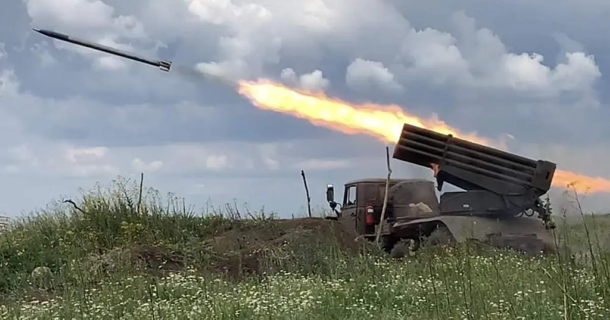 Окупанти провели на Харківщині понад 30 атак