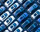 Імпорт в Україну легкових авто у липні зріс на 21% до червня-2025, лідером став Китай