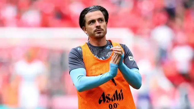 Everton Pursues Grealish Loan – Potential Move from Man City