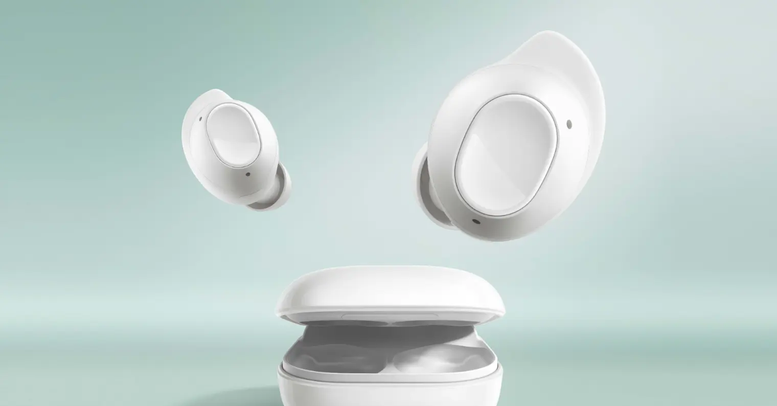 Samsung презентує Galaxy Buds Core — доступні навушники з гармонійним поєднанням ціни та якості