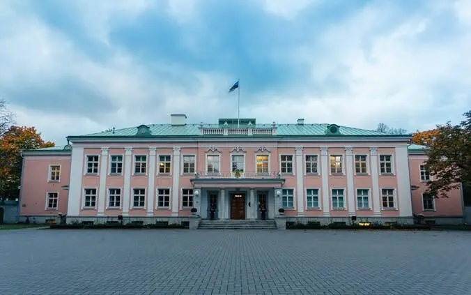 Президент Естонії затвердив вихід з конвенції про заборону протипіхотних мін