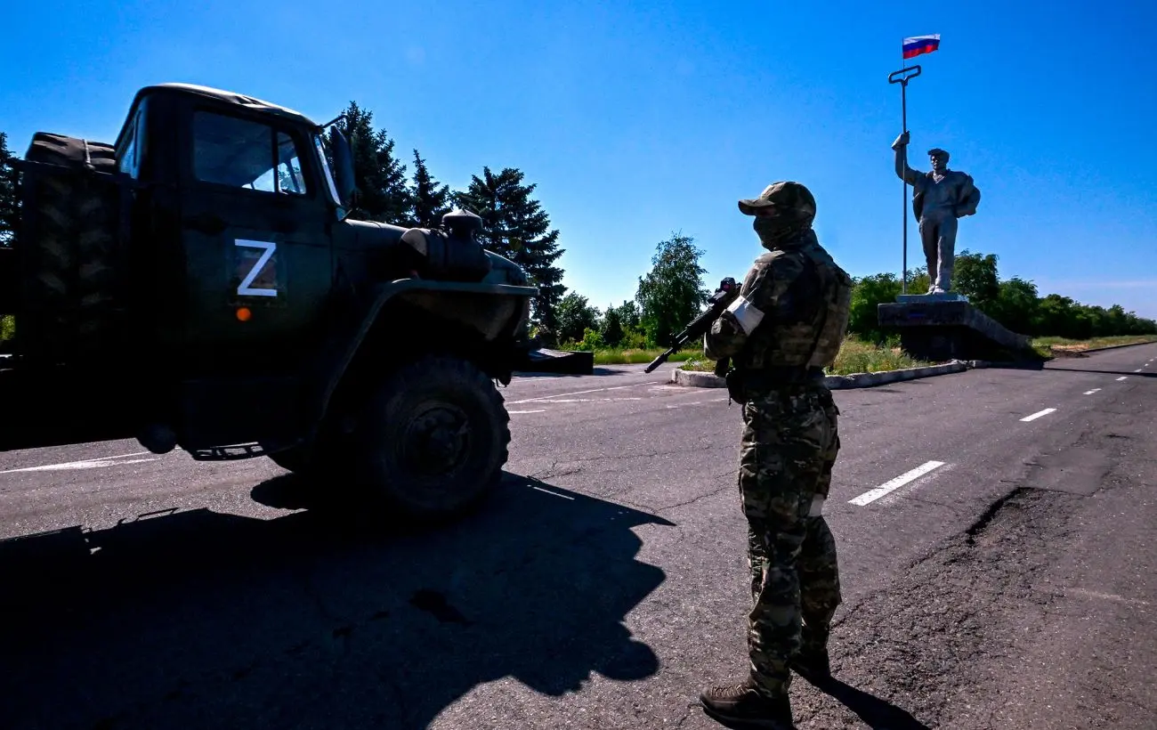 Загроза з неба: РФ різко збільшила атаки дронами-камікадзе на Півдні, - Волошин