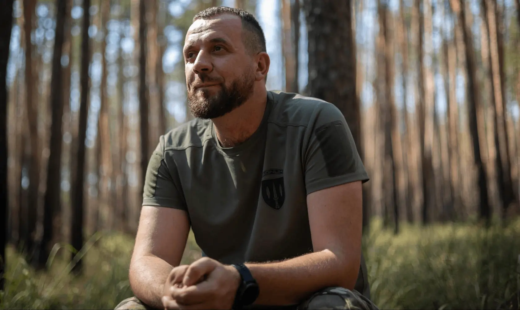 Комбат Signum Сова: Ми можемо збити стільки "Шахедів", скільки над нами пролетить 