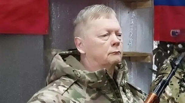 На війні проти України загинув брат депутата Держдуми РФ Мілонова