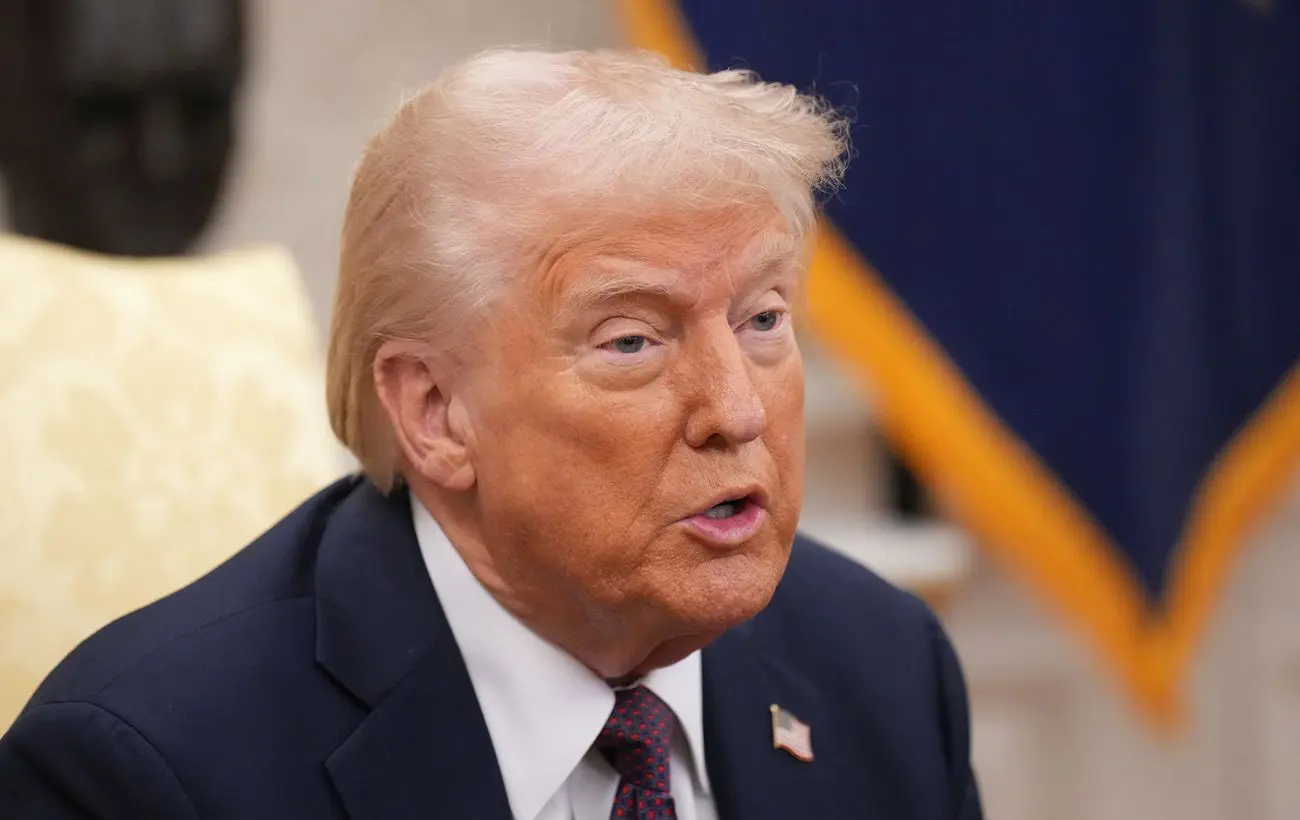 "Не роби цього": Трамп намагався відмовити Путіна від відповіді на атаку СБУ