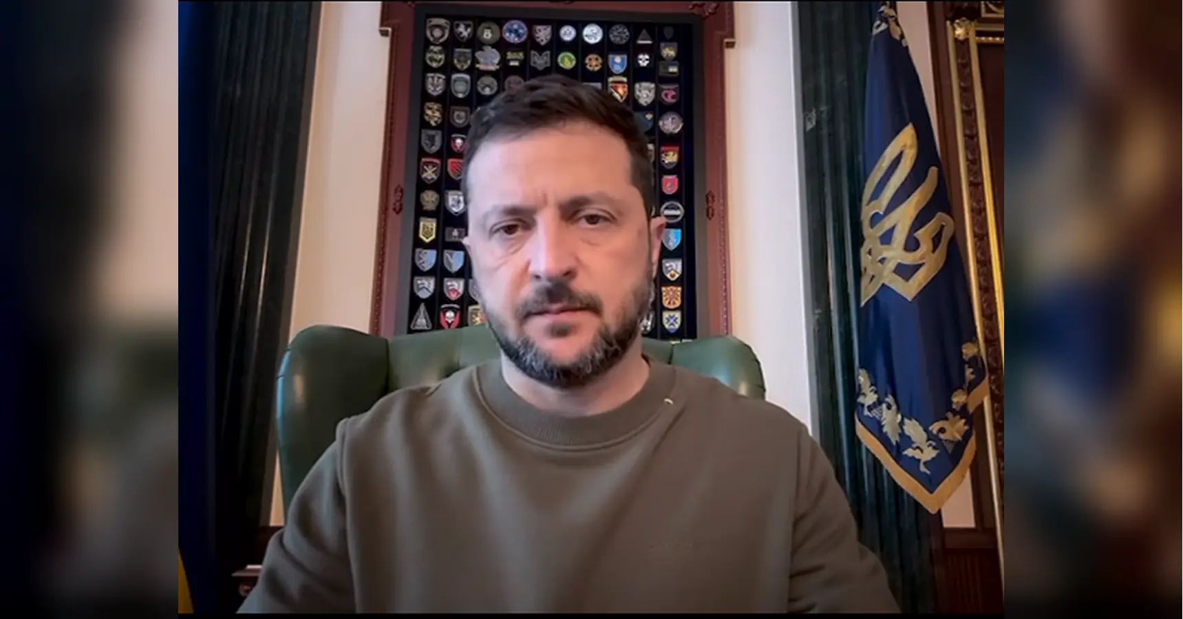 Україна відкинула територіальні поступки, обговорені Росією та США