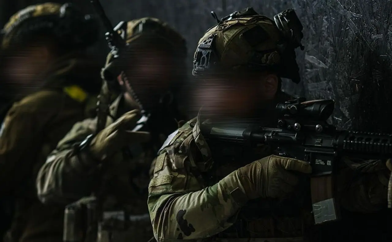 Спецпризначенці ЗСУ знищили ворожу групу на Сумщині. ВІДЕО