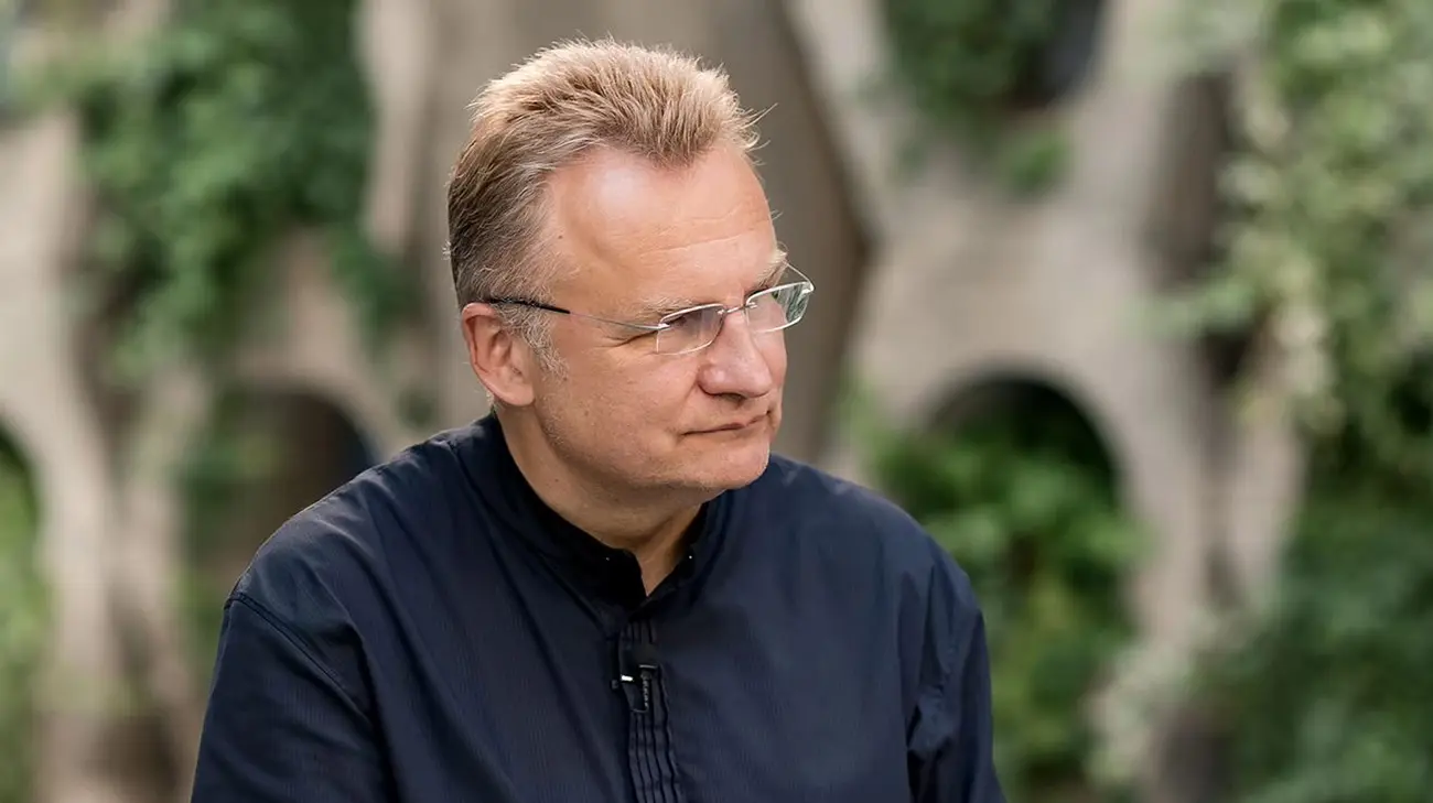 Садовий: "Прослушку" в кабінеті знайшли після того, як там побували Свириденко і Стефанчук