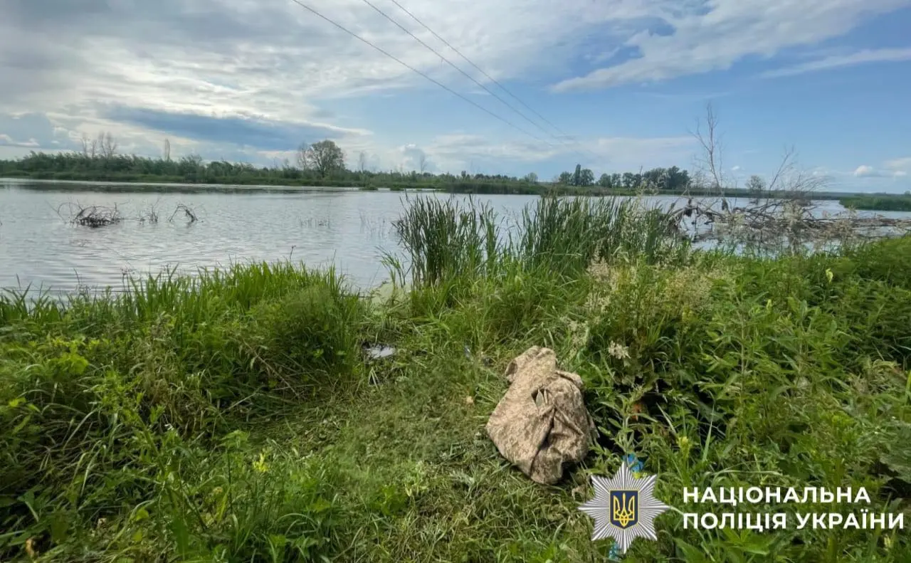 На Київщині чоловік загинув від удару струмом під час риболовлі