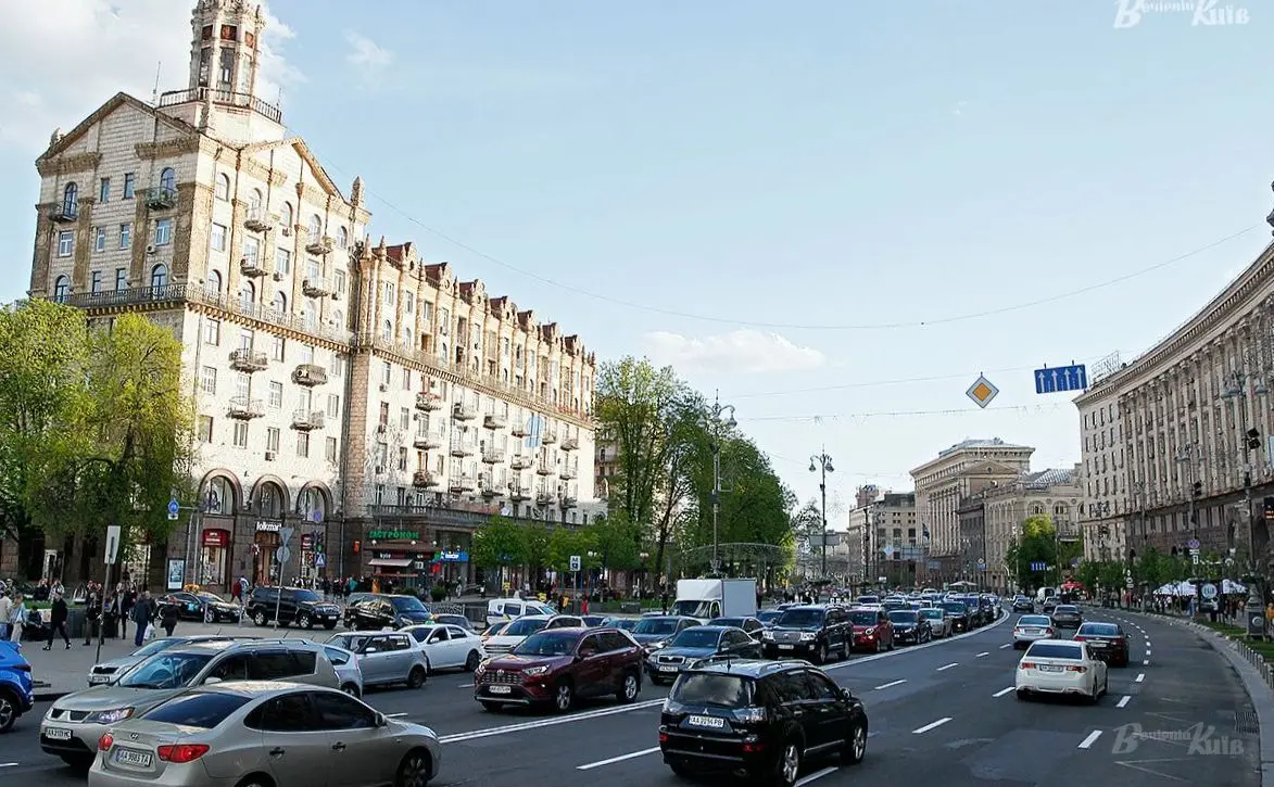 «Ланцюг єдності» до Дня Незалежності утворять за кордоном українці і вільні люди світу. ВІДЕО