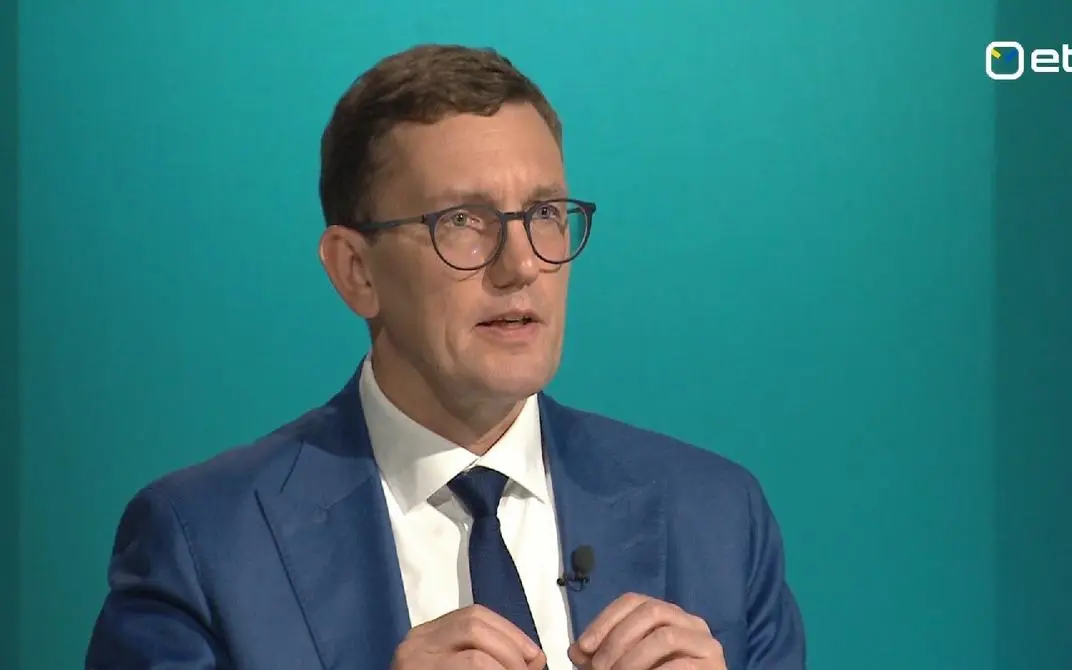 Прем'єр Естонії прокоментував свій наднизький рейтинг