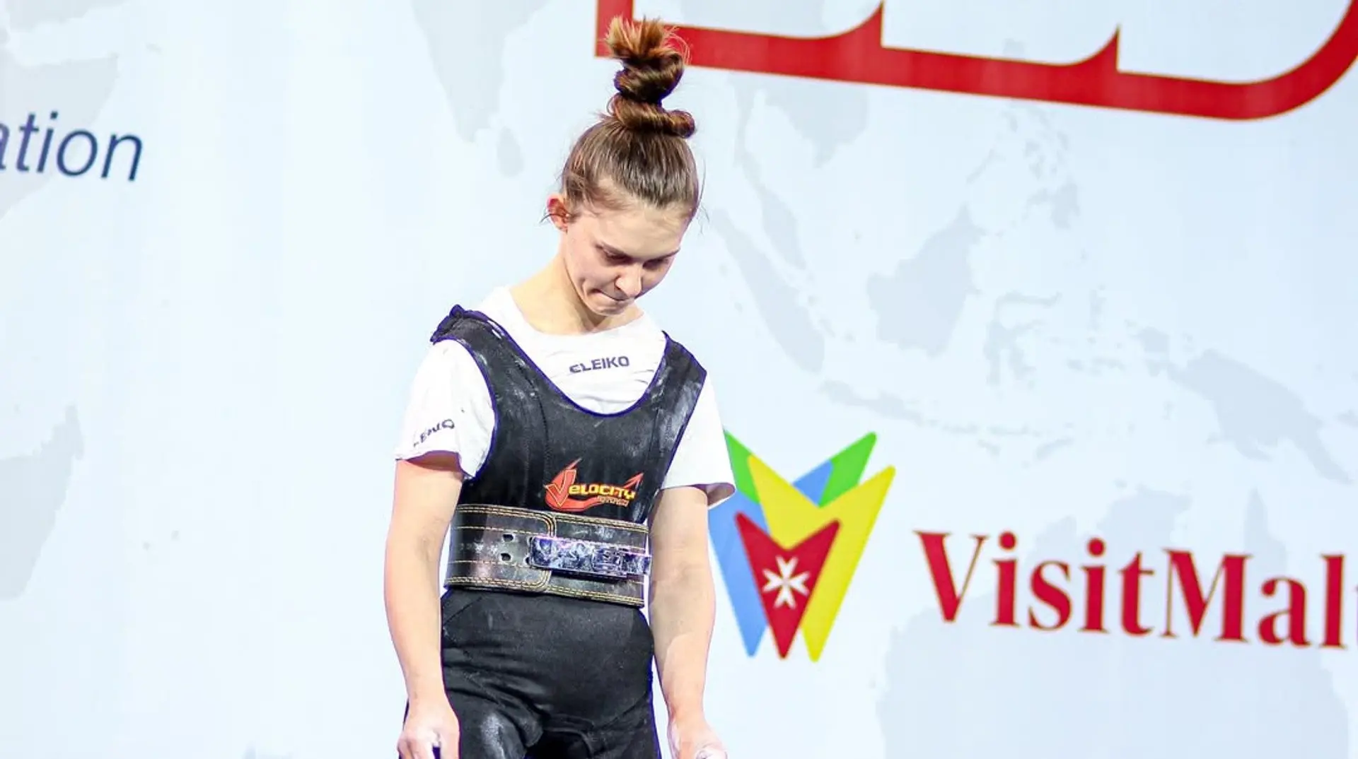 Україна виграла срібло та бронзу Всесвітніх ігор з паверліфтингу