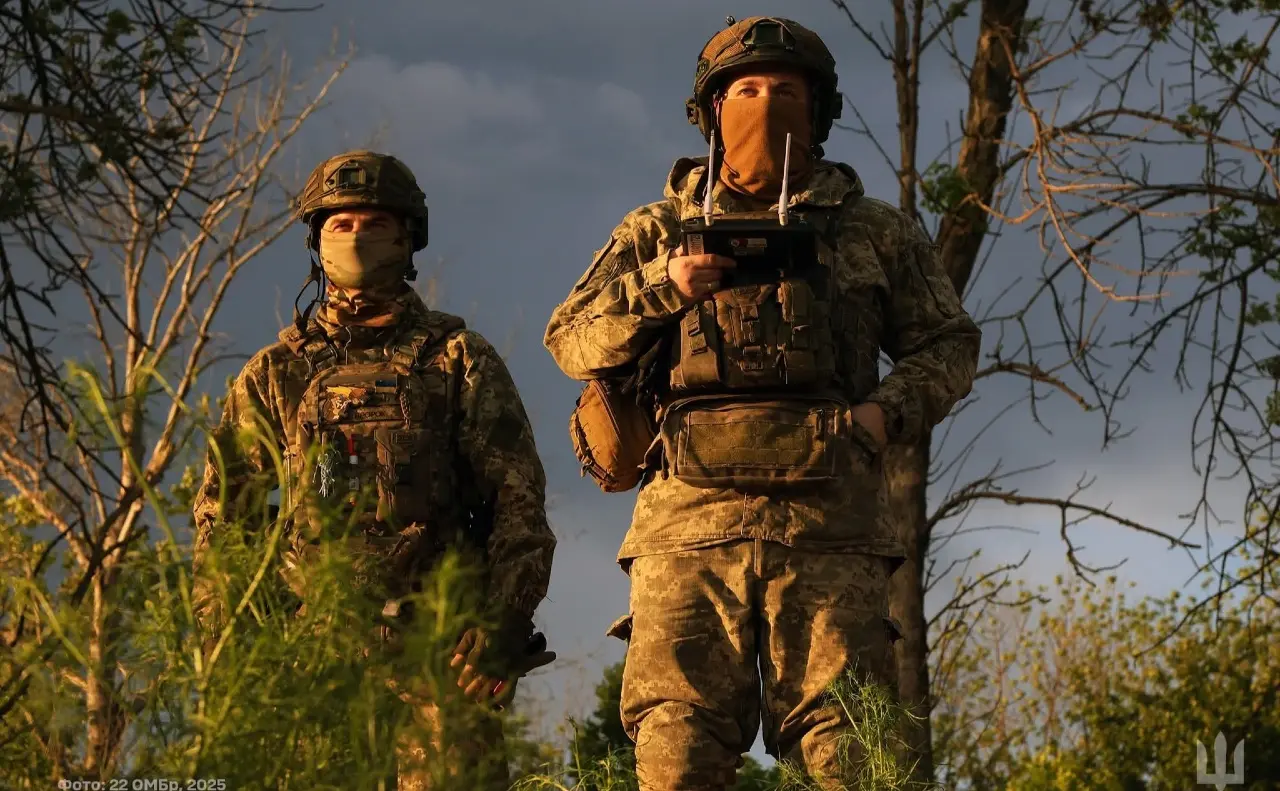 За добу ЗСУ знищили 1200 окупантів і майже сотню дронів — Генштаб