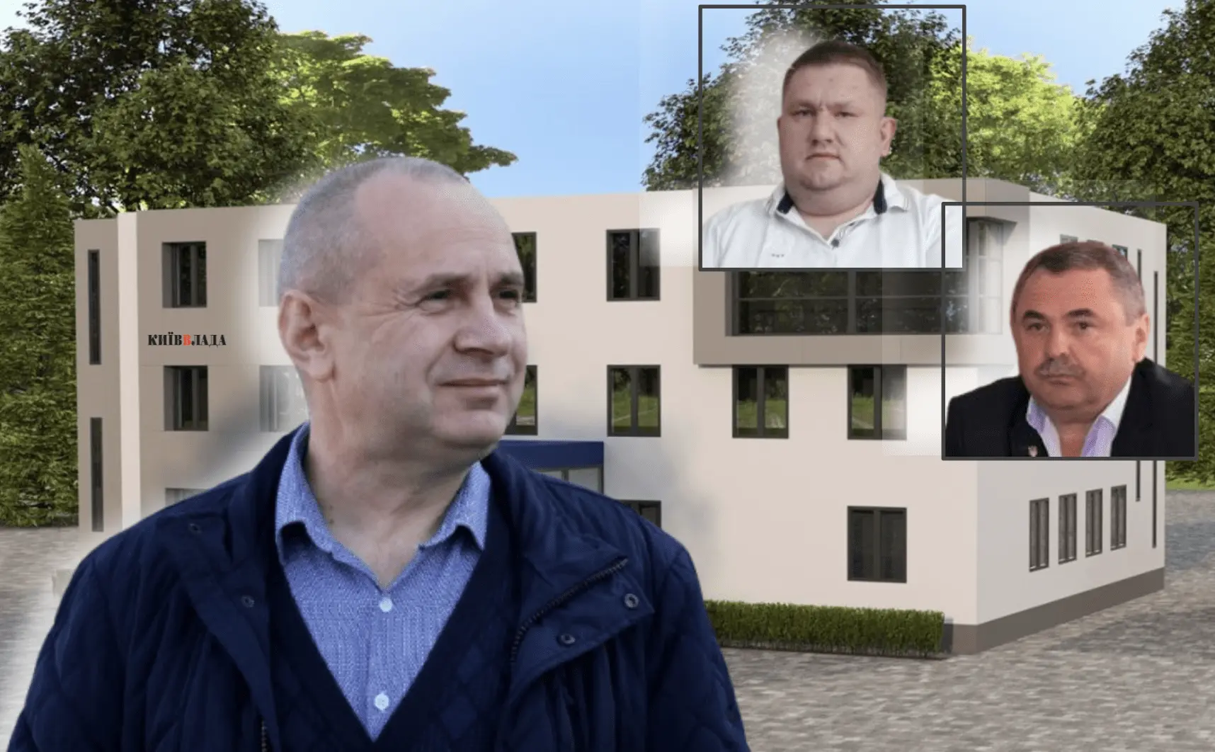 Нову сільраду Бишева будуватиме компанія з оточення екс-головного дорожника Тернопільщини