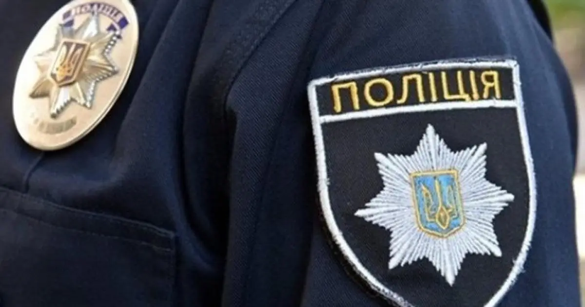 У Харкові поліцейський незаконно забрав мобілізованого з ВЛК