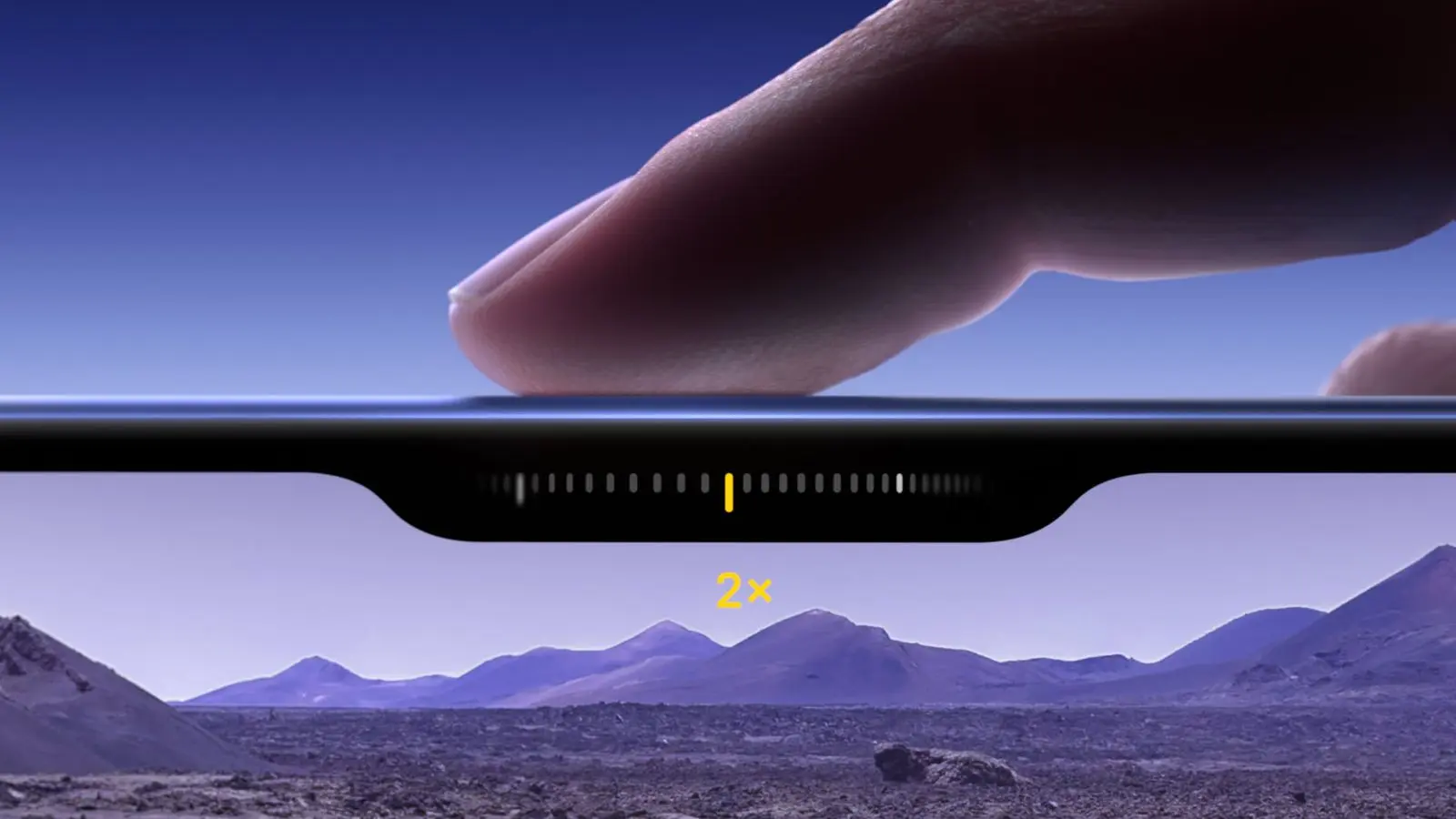 iPhone 18: Apple не відмовиться від кнопки камери, але спростить її