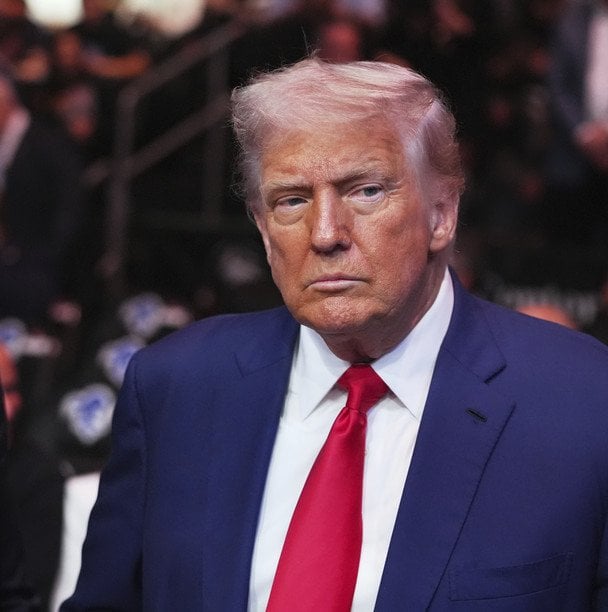 Трамп наказав розмістити два атомні підводні човни після заяви Медвєдєва: що відомо