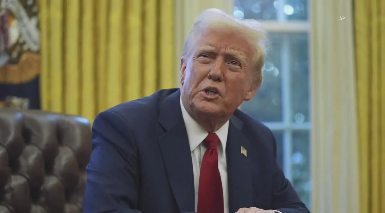 ЗМІ: Трамп пропонує залучення ПВК зі США як складову гарантій для України