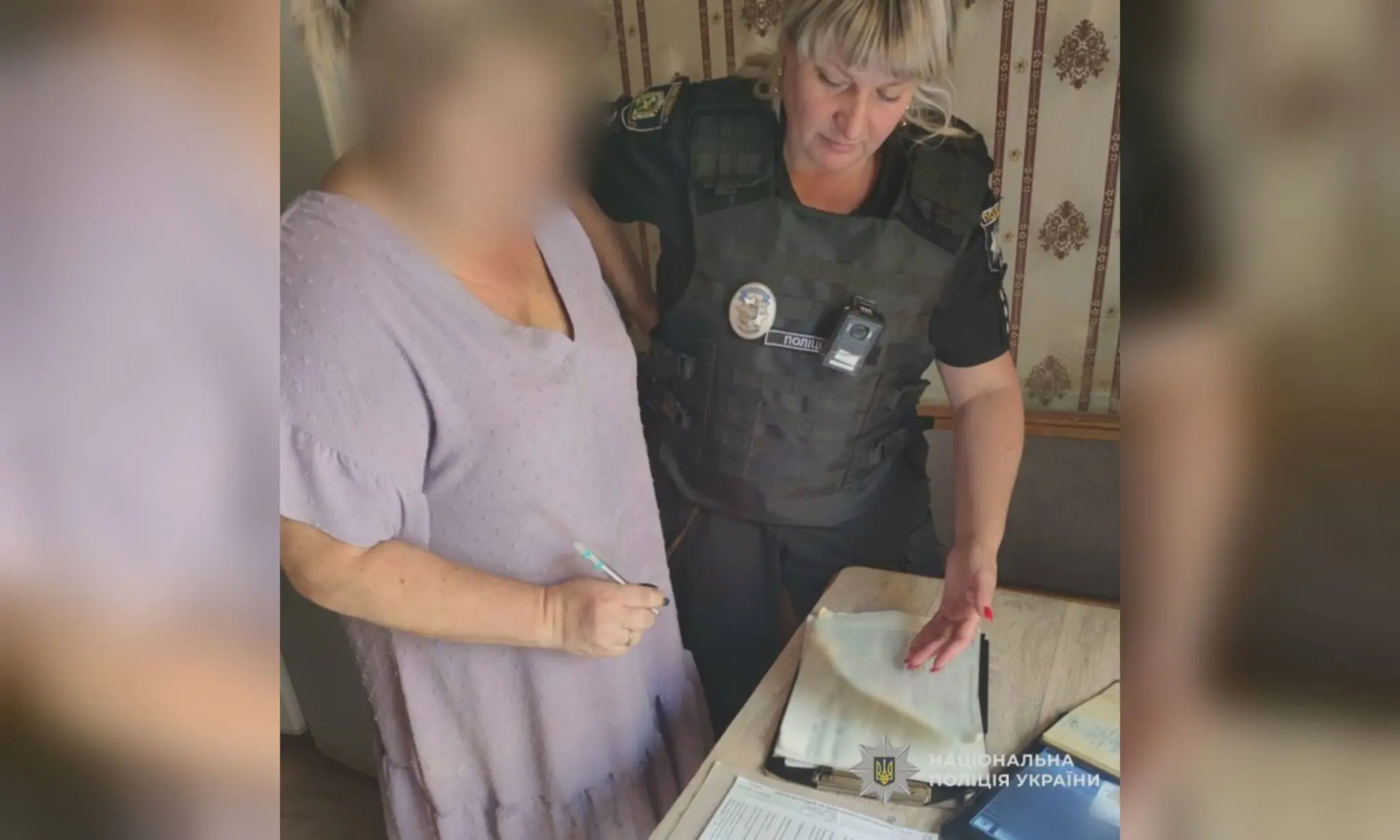 П’яний погрожував жінці: в сім’ї на Харківщині зафіксували насильство – НПУ