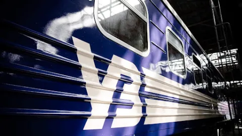 Обстріл Житомирщини: затримки поїздів та наслідки нічної атаки
