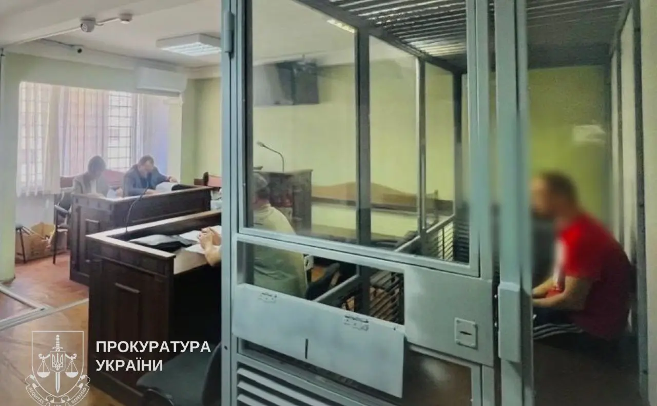 На Оболоні чоловік грабував дітей