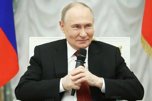 Тільки одна країна може змусити Путіна зупинити війну, і це — не США