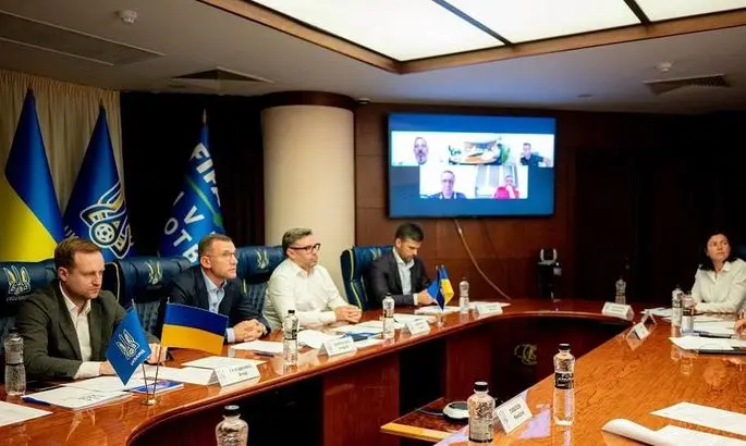 В УАФ прокомментировали ситуацию по стадионам новичков УПЛ