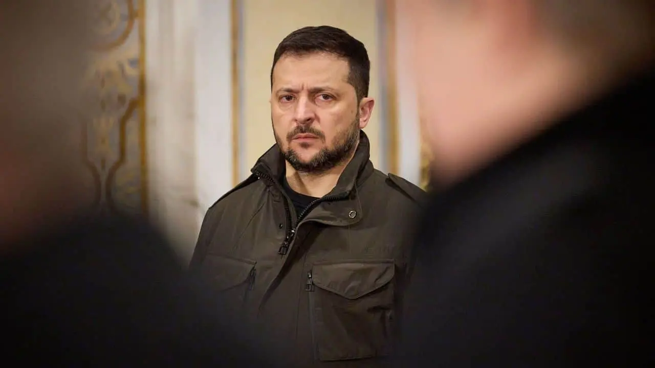 "Ідіоти": Зеленський прокоментував ідею росіян про "часткове" припинення вогню