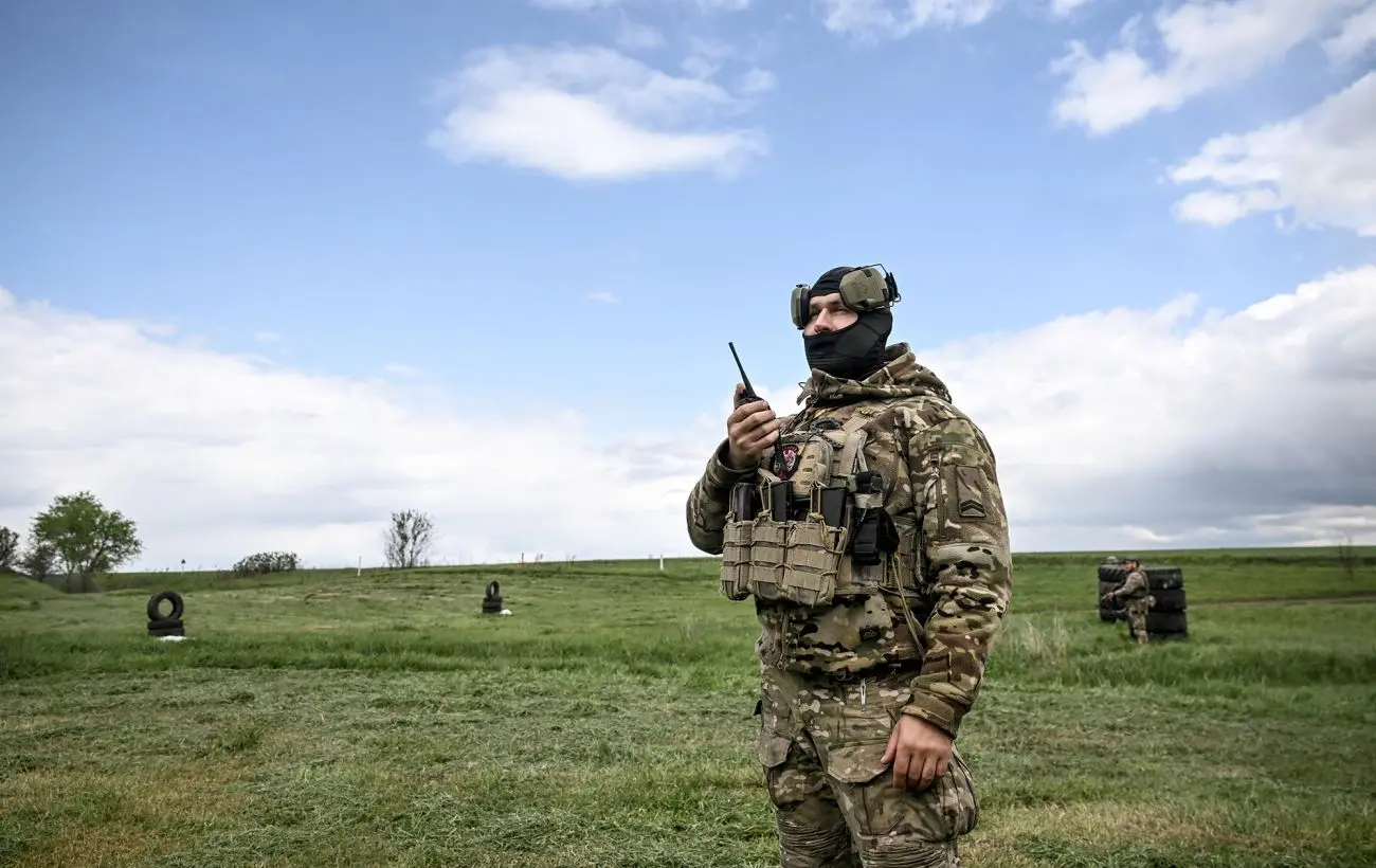 Прорив біля Добропілля: що відбувається на фронті?