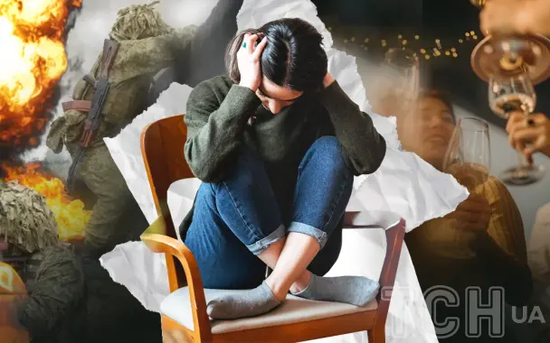 Чи можна бути щасливим під час війни: психолог розповів, як вижити і не зійти з розуму