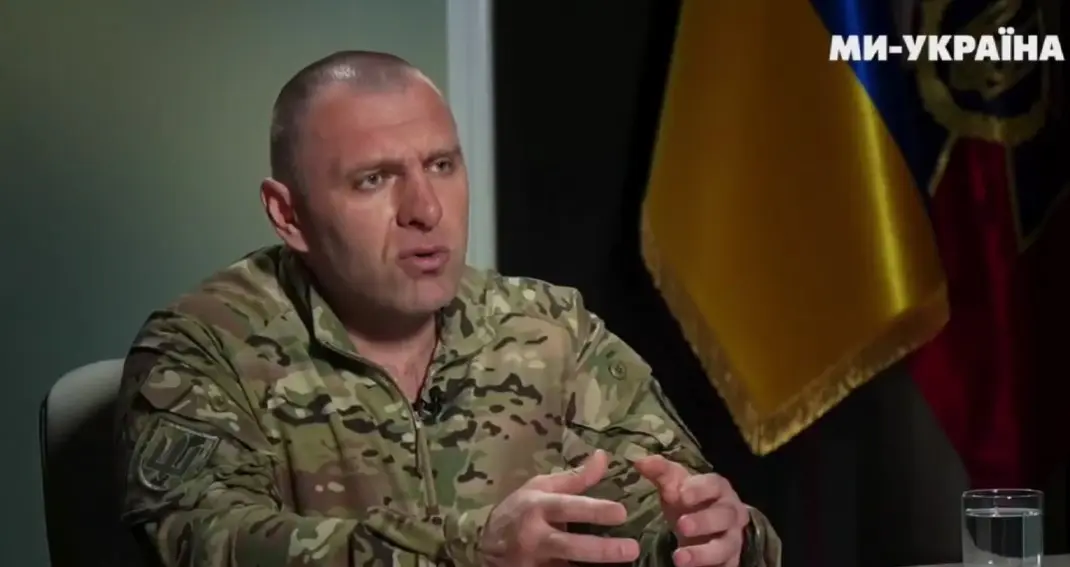 СБУ провела успішну спецоперацію "Павутина": деталі та наслідки