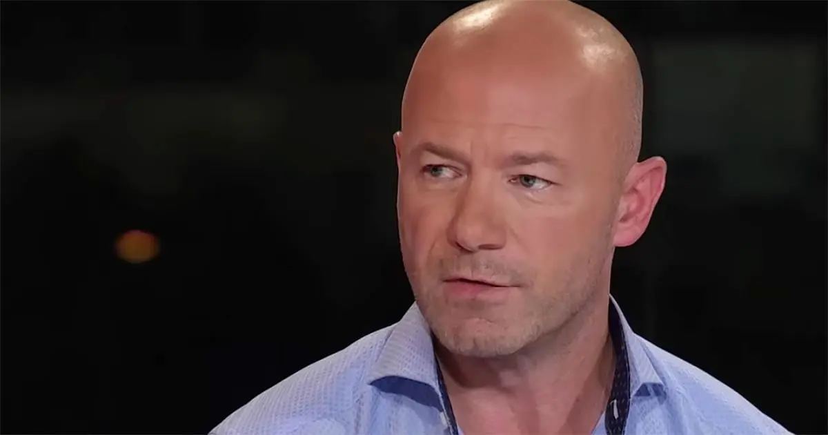 Алан Ширер: Ман Сити утратил привычный ритм побед