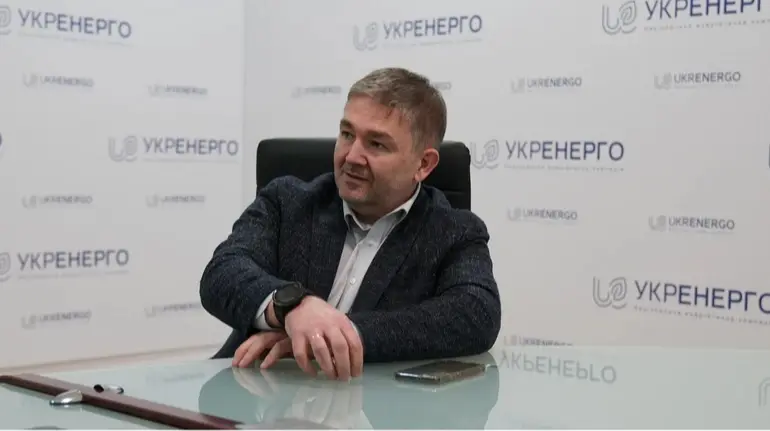Наглядова рада "Укренерго" передумала звільняти Зайченка з посади
