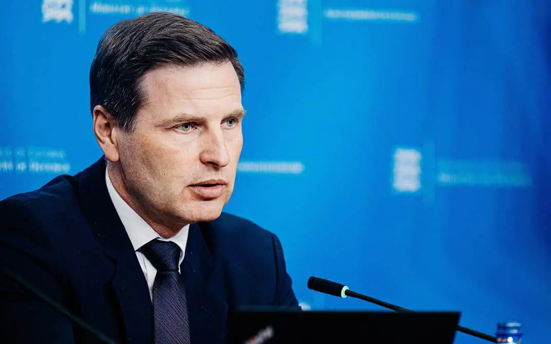 В Естонії впевнені, що скорочення військової присутності США в Європі не торкнеться Балтії