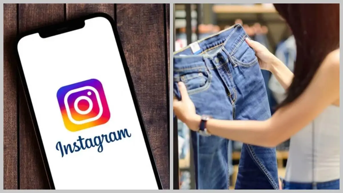 Не ті джинси з Instagram: історія однієї невдалої покупки з Дніпра