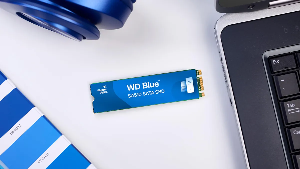 Оновлення Windows 11 може пошкоджувати SSD під час великих файлових передач