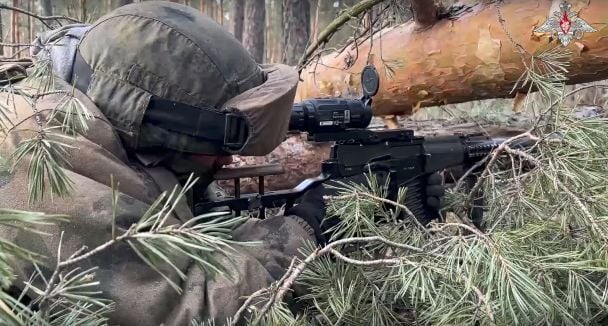 "Захопили тільки у фантазіях": у ЗСУ пояснили, чому літній наступ Росії провалився