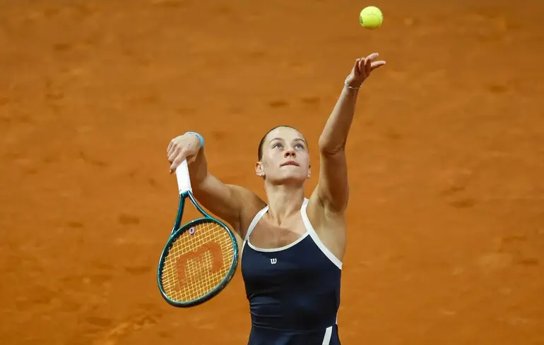 Марта Костюк вийшла до третього кола US Open-2025