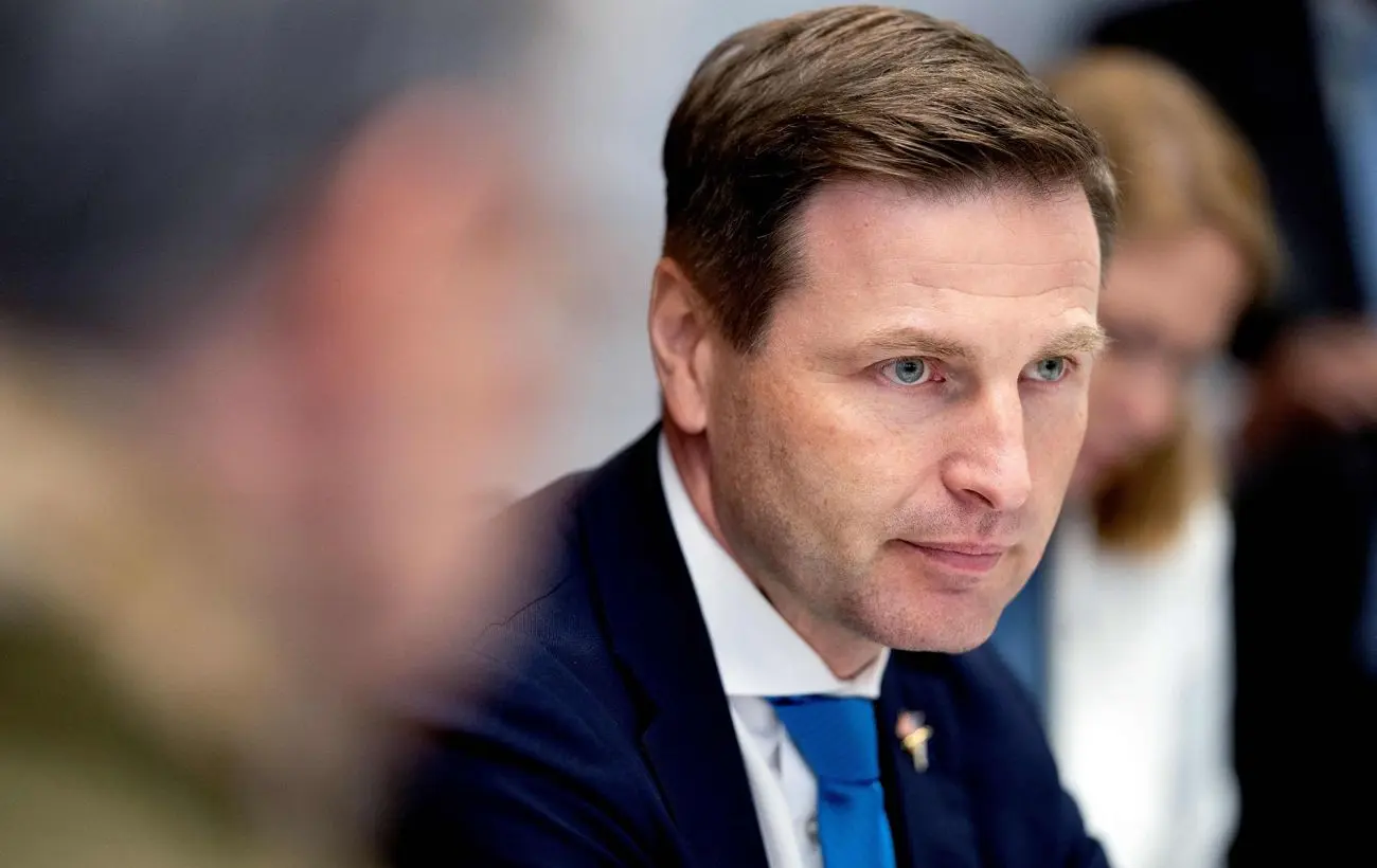 Естонія виділить 100 млн євро на зброю для України, - міністр оборони