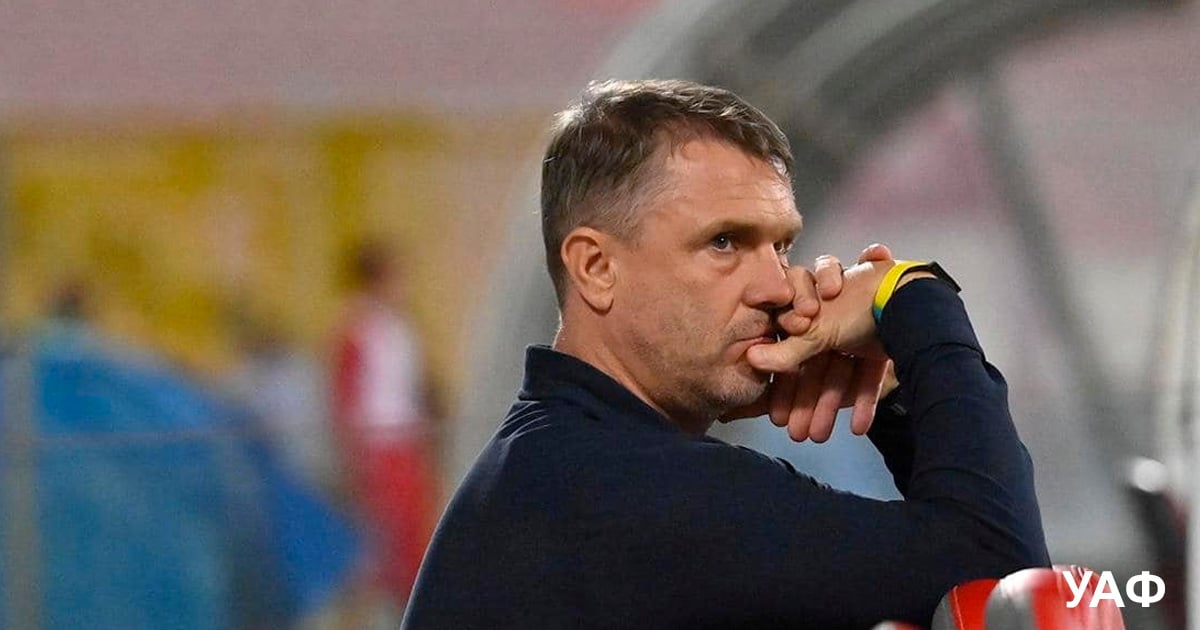 Динамо має перемагати Пафос у Лізі чемпіонів – Сергій Ребров