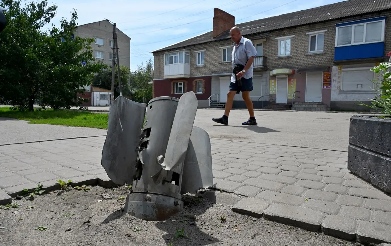 У дронах і ракетах РФ знайшли понад 100 іноземних компонентів, - розвідка