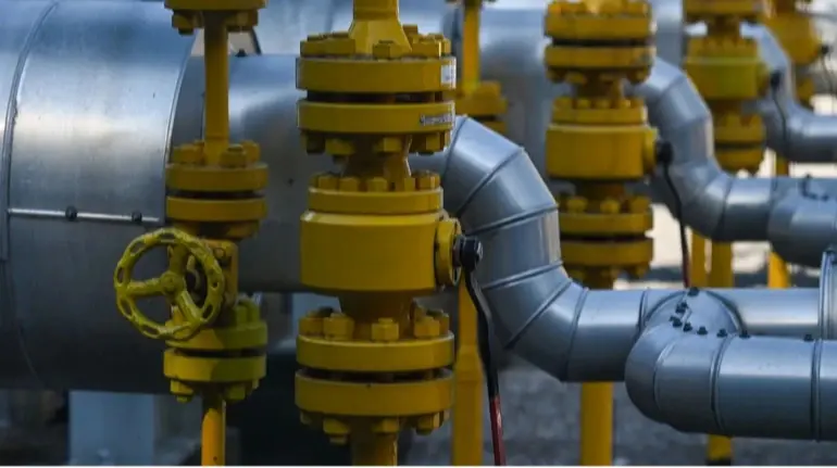Норвегія надає Україні на газ майже 100 мільйонів доларів