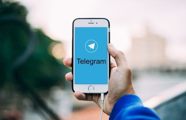 У Мережі виявили небезпечного Telegram-бота, який закликає підпалювати ТЦК: попередження від РНБО