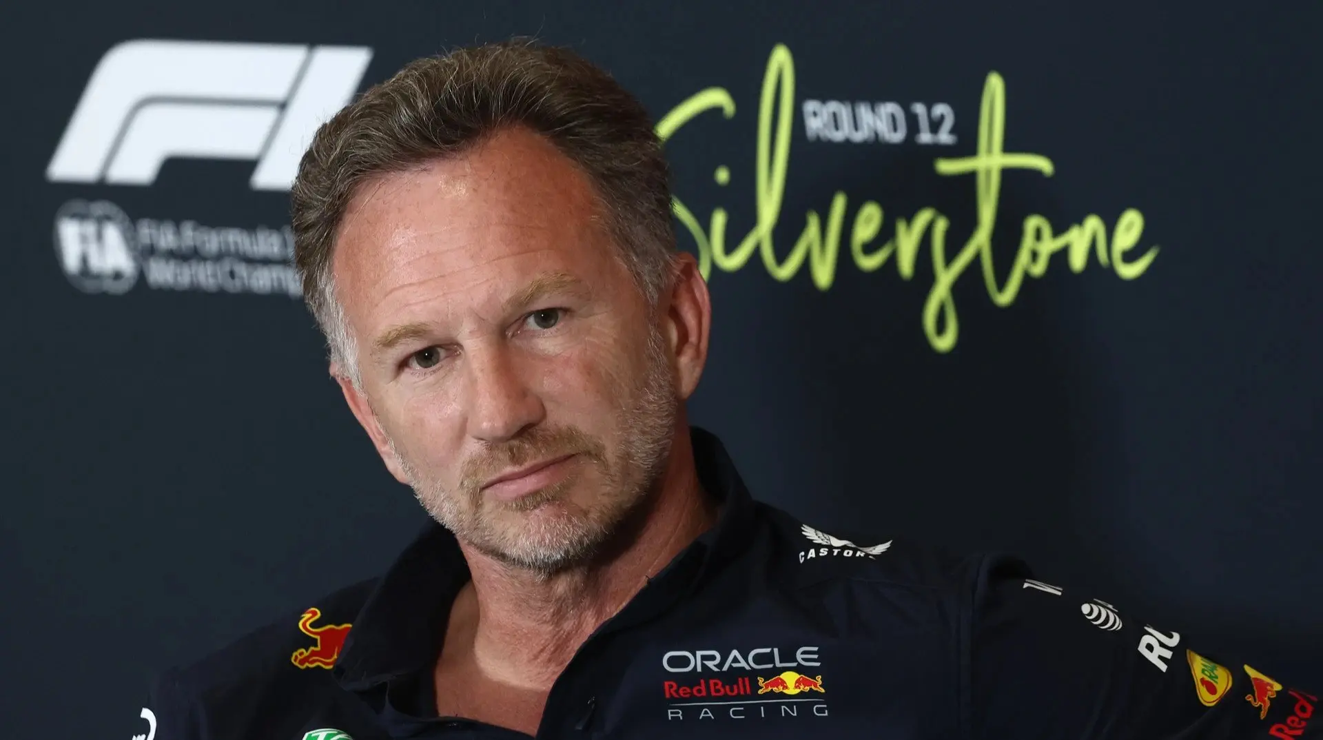 Екскерівник Red Bull Хорнер може продовжити кар'єру в Haas