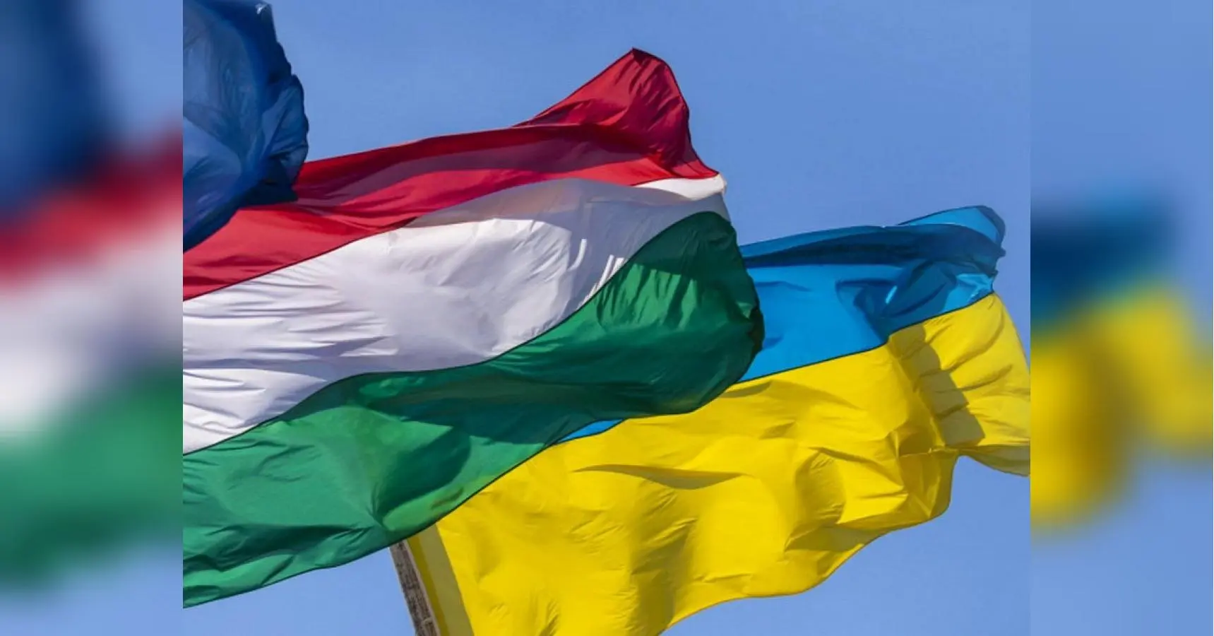 В Угорщині заборонили низку українських видань: що відбувається