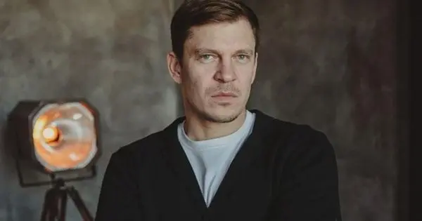 Кіборг, козак, коваль та лікар: найкращі ролі Андрія Ісаєнка
