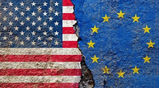 Гарантії безпеки для України: США та Європа розробляють сценарії